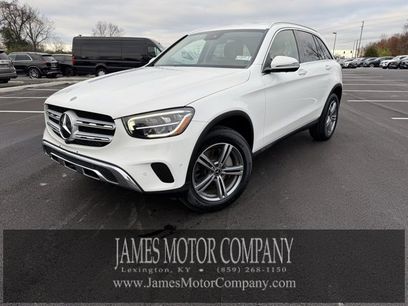 Certified 2021 Mercedes-Benz GLC 300 GLC 300