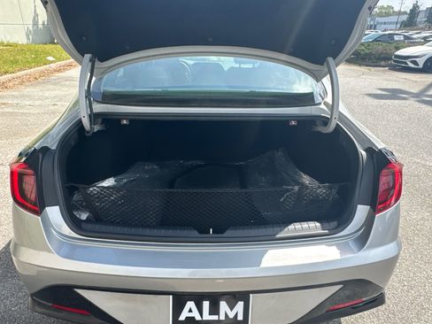 Used 2021 Hyundai Sonata SEL Plus w/ Tech Package image 18