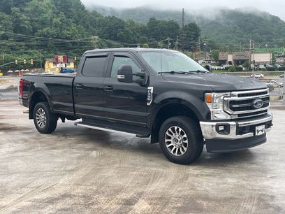 Used 2020 Ford F350 Lariat w/ Lariat Ultimate Package