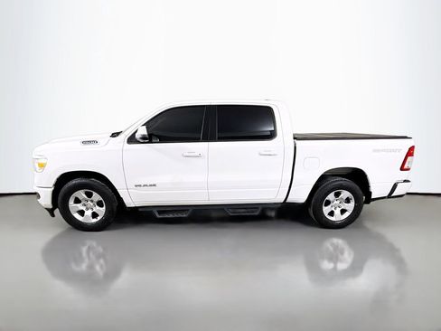 Used 2023 RAM 1500 Big Horn image 4