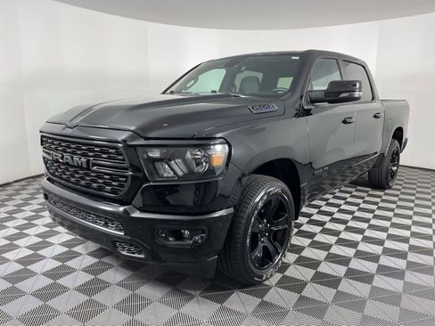 Used 2023 RAM 1500 Big Horn image 5