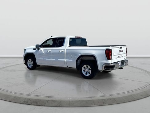 Used 2023 GMC Sierra 1500 SLE RWD image 6