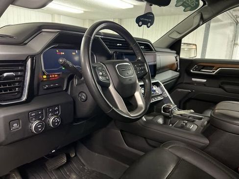 Certified 2023 GMC Sierra 1500 Denali w/ Denali Reserve Package image 10