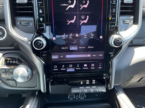New 2026 RAM 1500 Laramie AWD/4WD image 26