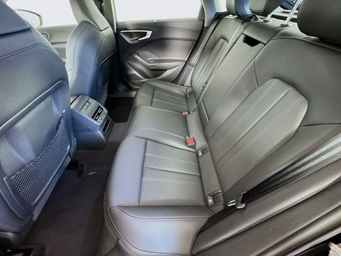 New 2025 Audi A5 2.0T Premium Plus image 21