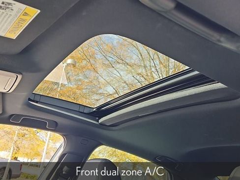 Certified 2025 Honda Civic Sport image 20