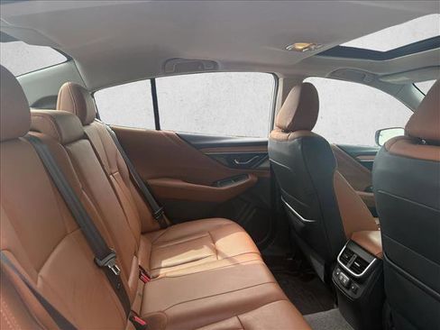 Used 2020 Subaru Legacy Touring XT w/ Popular Package #3 image 18