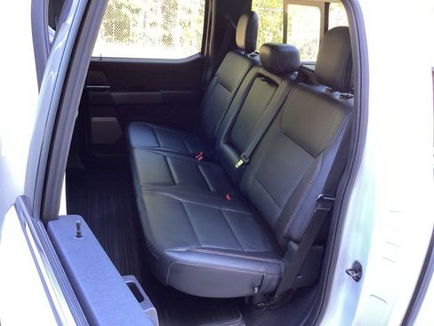 Used 2022 Ford F150 Lariat image 38