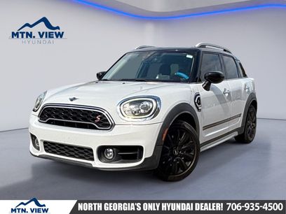 Used 2020 MINI Cooper Countryman S