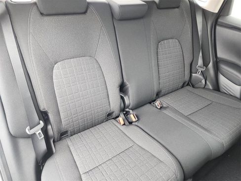 New 2026 Honda HR-V LX image 24