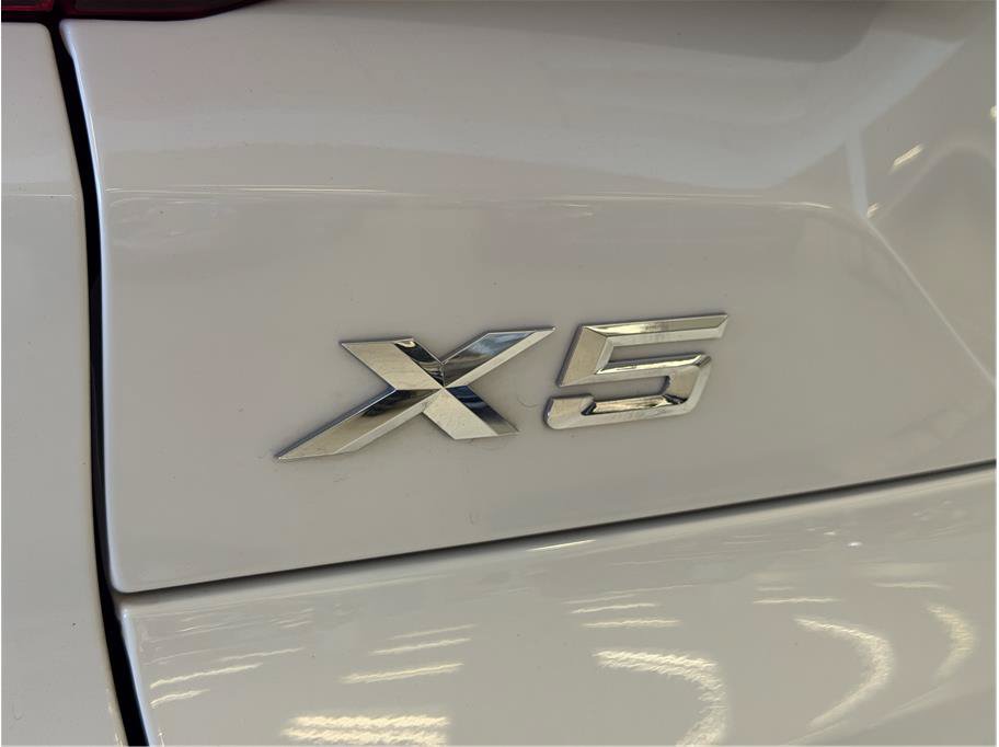 Used 2023 BMW X5 sDrive40i w/ Parking Assistance Package RWD image 30
