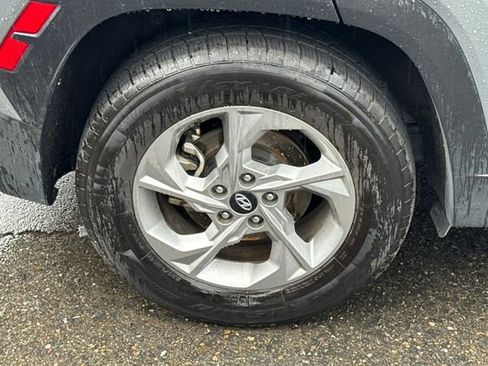 Used 2024 Hyundai Tucson SEL image 4