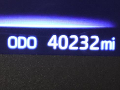 Used 2024 Toyota Corolla LE FWD image 25