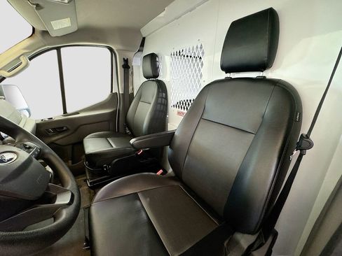 Used 2023 Ford Transit 250 Low Roof w/ Load Area Protection Package RWD image 19
