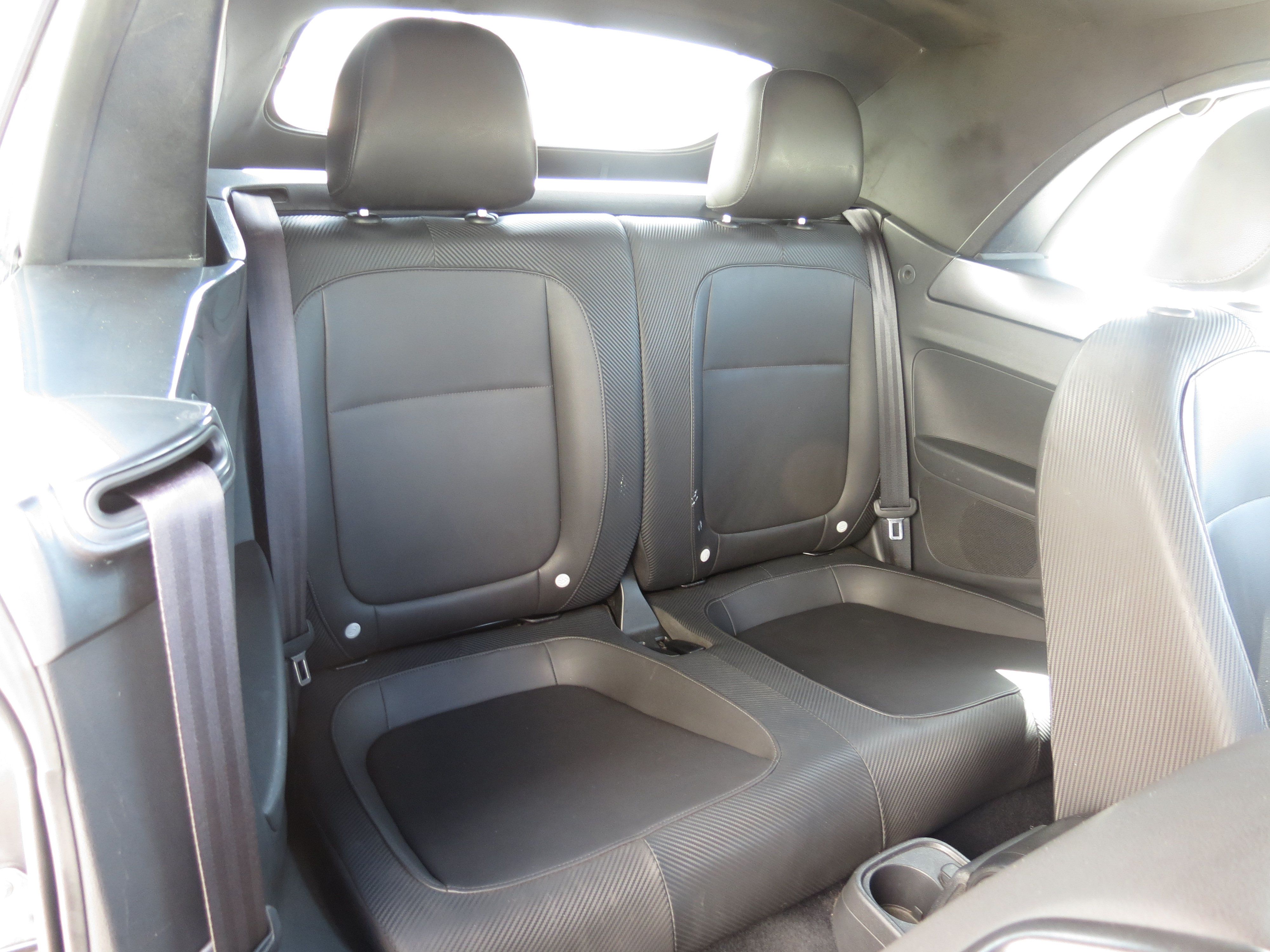 Used 2014 Volkswagen Beetle 1.8T FWD image 28