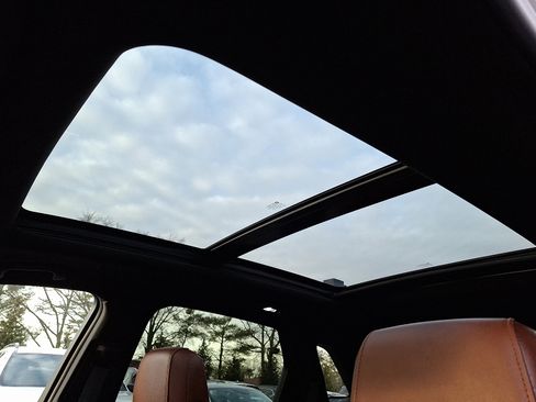 Used 2020 Cadillac XT5 Premium Luxury image 21