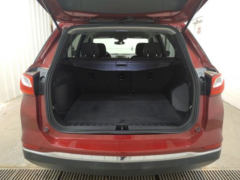 Used 2020 Chevrolet Equinox LT AWD/4WD image 29