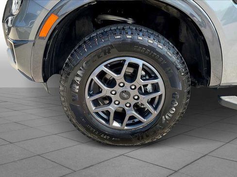 Used 2024 Ford Ranger XLT w/ Equipment Group 301A High image 17