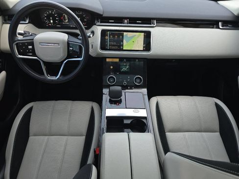 Used 2021 Land Rover Range Rover Velar S AWD/4WD image 12
