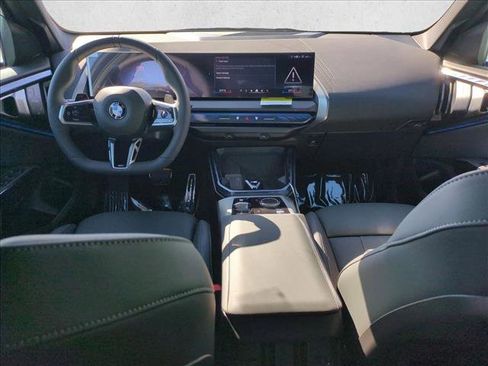 New 2026 BMW X3 xDrive30 AWD/4WD image 15