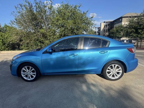 Used 2010 MAZDA MAZDA3 s Grand Touring FWD image 4