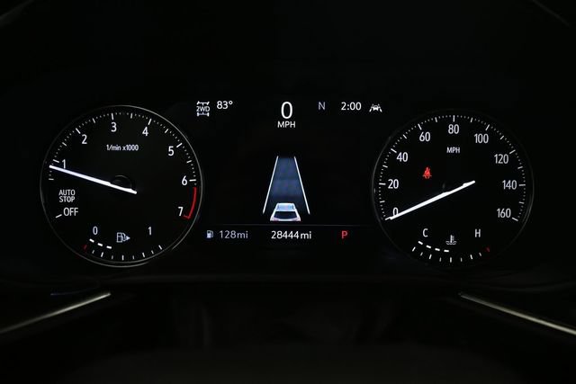 Certified 2023 Buick Envision Essence AWD/4WD image 9