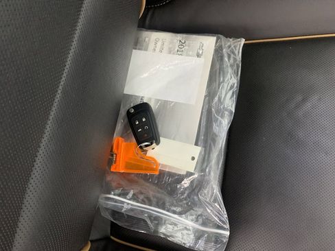 Used 2018 Chevrolet Impala Premier w/ Premier Confidence Package image 44