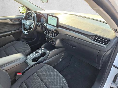 Used 2024 Ford Escape Active FWD image 22