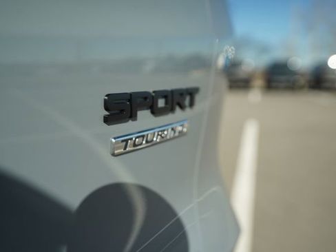 Used 2025 Honda CR-V Sport Touring image 40
