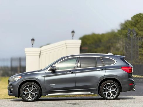 Used 2018 BMW X1 sDrive28i image 7