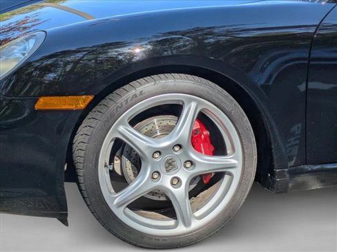 Used 2005 Porsche Boxster S image 9