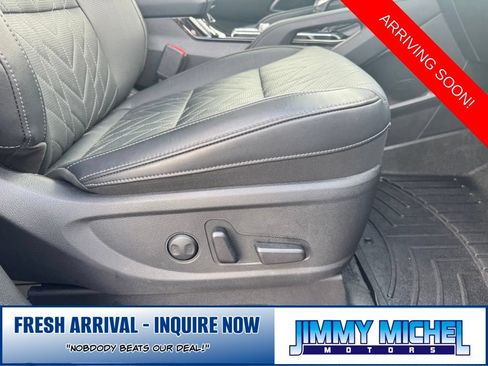 Used 2024 Kia Telluride SX Prestige X-Line AWD/4WD image 18