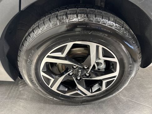 Certified 2023 Kia Sportage LX AWD/4WD image 12