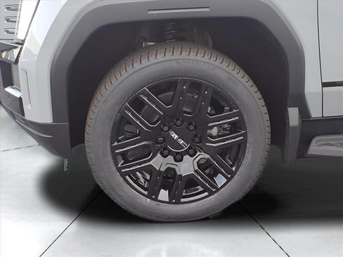 New 2026 GMC Sierra EV Elevation w/ Premium Package image 20