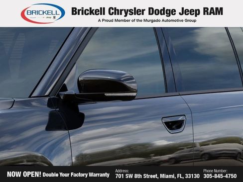 New 2026 Jeep Cherokee Limited image 12