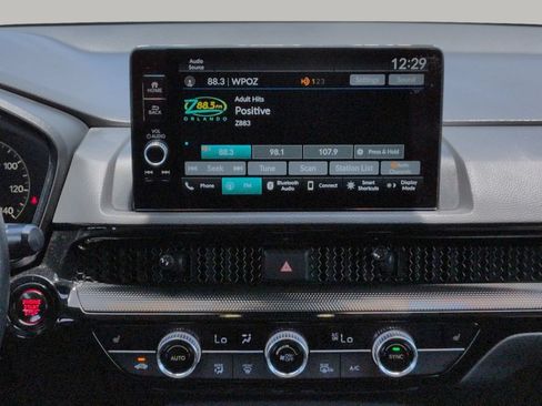 Used 2024 Honda CR-V EX-L image 21