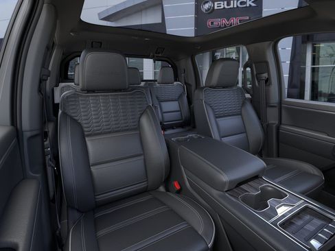 New 2025 GMC Sierra EV Denali image 24