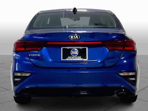 Used 2019 Kia Forte LXS image 4