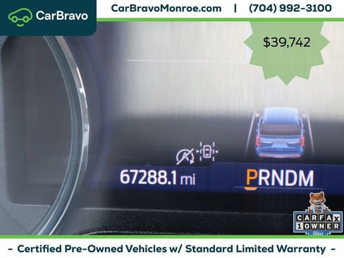 Used 2024 Ford Expedition Max XLT RWD image 31