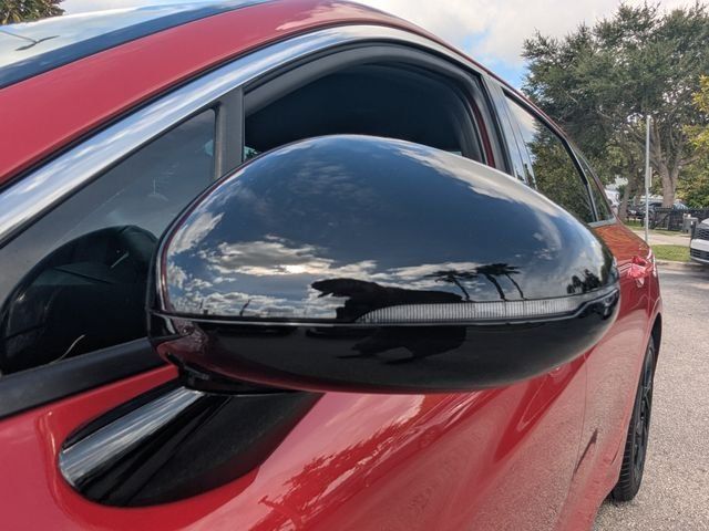 New 2026 Kia K5 GT-Line FWD image 12