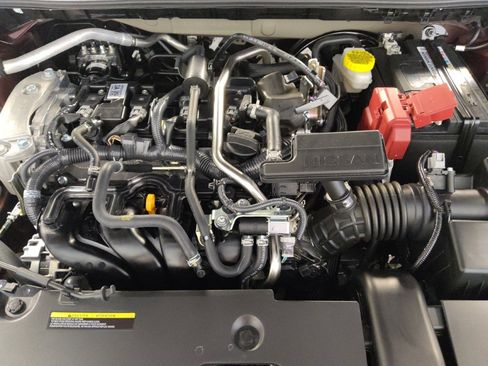 Used 2025 Nissan Sentra SV FWD image 30