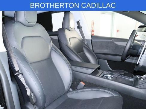 Used 2026 Tesla Model Y Long Range AWD/4WD image 23