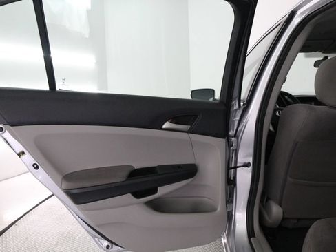 Used 2012 Honda Accord LX image 34