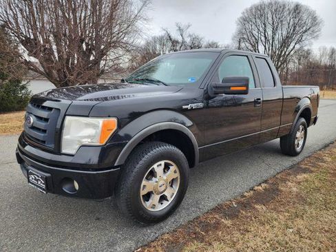Used 2009 Ford F150 STX image 2