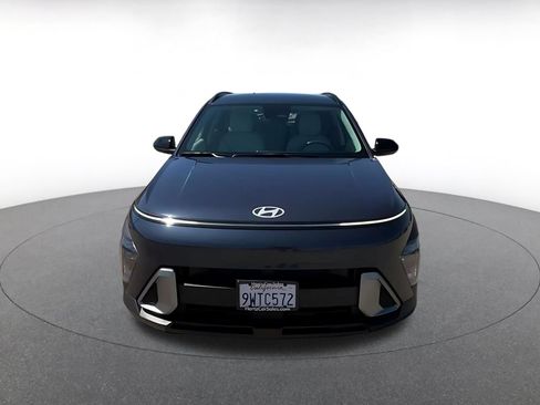 Used 2026 Hyundai Kona SEL Sport FWD image 4