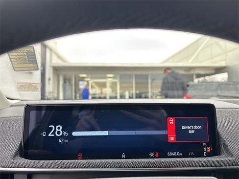 Used 2025 Ford Mustang Mach-E Premium image 10