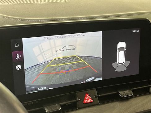 Certified 2023 Kia Sportage X-Pro image 17
