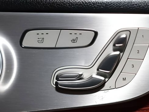 Used 2021 Mercedes-Benz C 300 Cabriolet image 25