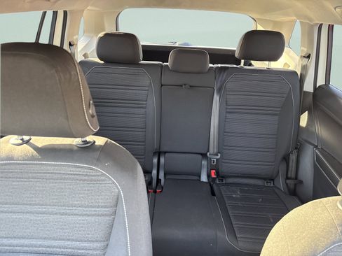Used 2023 Volkswagen Tiguan S AWD/4WD image 15