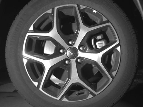 Used 2025 Jeep Compass Limited image 13